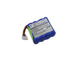 Battery for Masimo pulse oximeter Radical7 Color Radical-7 Rainbow 14282 AMED3404 B11588