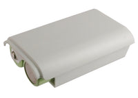 Battery for Microsoft Xbox 360 Slim Wireless Control Xbox X360 411246