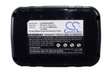 Battery for Makita BDF460WAE BDF460WA BSR730SJE BDF460SJE BSR730SH BDF460SHE BMR100 BDF460SH BML240 2420 BH2433 BH2430 BH2420 B2430 B2420 B2417 193739-3 193736-9 193131-3 193130-5 193128-2 193127-4