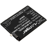Battery for Xiaomi M2001G7AC M2001G7AE Redmi K30 Redmi K30 5G BM4P