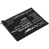 Battery for Redmi K30s M2007J3SC BM53