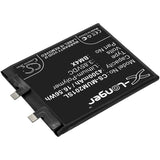 Battery for Xiaomi M2011K2C M2011K2G Mi 11 5G Mi 11T BM4X