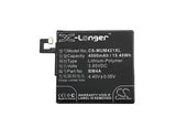 Battery for Xiaomi 2016020 2016021 Redmi Pro BM4A