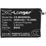 Battery for Redmi 10X 4G M2003J15SC M2003J15SG M2003J15SS