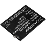 Battery for Xiaomi M2101K9AG M2101K9C M2101K9G Mi 11 Lite Mi 11 Lite 4G Mi 11 Lite 5G Mi 11 Youth 5G BP42