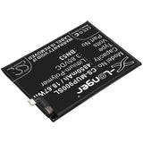 Battery for Redmi M2003J6B1I M2003J6B2G Note 9 Pro Note 9 Pro Max BN53