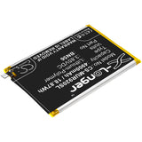 Battery for Redmi 9A 9C M2006C3LC M2006C3LG M2006C3LI M2006C3LVG BN56