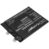 Battery for Xiaomi Black Shark 4 Black Shark 4 Pro PRS-H0 BS08FA