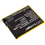 Battery for Meilan M6 M6 Dual SIM M6 Dual SIM TD-LTE M711C M711M M711Q BA711