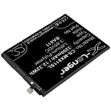 Battery for Meilan 6T