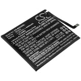 Battery for Meizu 16T M1928 M928Q BA928