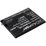 Battery for Meizu 16S 16S Pro M1973 M971H M973Q BA971