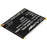 Battery for Motorola Moto P30 JK30