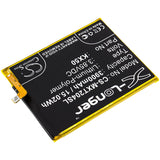 Battery for Motorola G Stylus 2020 Moto G Pro Moto G8 Pro Moto G8 Stylus XT2043-4 XT2043-8 KX50