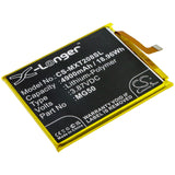 Battery for Motorola Moto G9 Plus Moto G9 Plus 2020 XT2087-1 XT2087-2 MG50