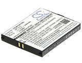 Battery for Myphone 6670 City MP-S-G