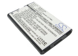 Battery for Sagem MYX1-2 MYX1-2 Trio X6 188690329 SA1A-SN1