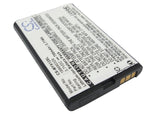 Battery for Sagem MYX1-2 MYX1-2 Trio X6 188690329 SA1A-SN1