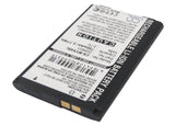Battery for Sagem MYX4 MYX-4 MYX-4T 188453367 SANA-SN3