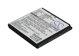 Battery for MeiZu M9 BC1300