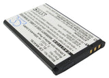 Battery for Nokia X2 1661 6100 5100 X2 C2-05 7270N 2651 6301 1661 6300i 7270 6260 6230 6170 6136 2650 6133 2652 6131 6100 7200 6126 6125 6103 6102i 6101 6088 6066 3500 Classic BL-4C