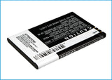 Battery for KNmobile I736