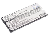 Battery for Nokia Lumia 630 Lumia 701 BP-5H