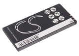 Battery for Nokia Lumia 630 Lumia 701 BP-5H