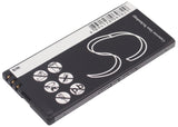 Battery for Nokia Lumia 630 Lumia 701 BP-5H
