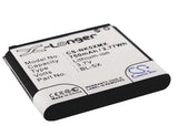 Battery for Nokia 8800 8800 Sirocco 8801 BL-5X