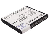 Battery for Nokia N78 N79 N-95 8GB BL-6F