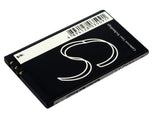 Battery for Nokia 8820 Erdos BL-6U