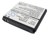 Battery for Nokia 8800 8800 Sirocco 8801 BL-6X BP-6X