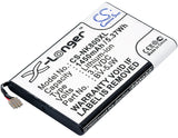 Battery for Nokia 800 Lumia 800 Lumia 800C N9 N9-00 Sea Ray BV-5JW