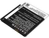 Battery for Nokia RM-1141 Tesla BV-L4A