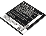 Battery for Nokia RM-1141 Tesla BV-L4A
