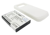 Battery for Nokia N97 BP-4L
