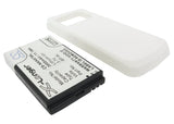 Battery for Nokia N97 BP-4L