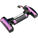 Battery for Nvidia Handheld P2450 Loki Game P2450 Shield 2 027-0012-000 0270019000 CKSU11322