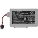 Battery for Nintendo Wii U Wii U GamePad WUP-010 WUP-013