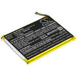 Battery for Nintendo HDH-001 HDH-002 Switch Lite Switch Lite NS HDH-003 HDH-A-BPHAT-C0