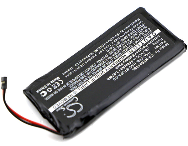 Battery for Nintendo HAC-015 HAC-016 HAC-A-JCL-C0 HAC-A-JCR-C0 Switch Controller HAC-006 HAC-BPJPA-C0