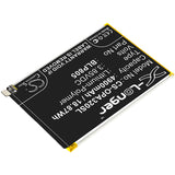 Battery for OPPO A32 BLP805