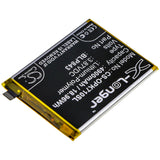 Battery for OPPO K7x K7x 2020 5G PERM00 R2111B BLP843