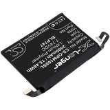 Battery for OPPO PCLM10 Reno ACE BLP747