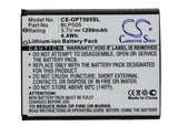 Battery for OPPO T9 BLP505