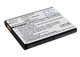 Battery for OPPO T9 BLP505