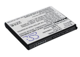 Battery for OPPO T9 BLP505