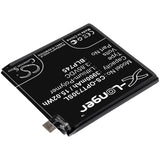 Battery for Oneplus 7T Pro 7T Pro 5G HD1910 HD1911 HD1913 HD1925 BLP745