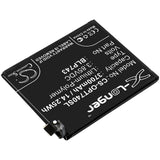 Battery for Oneplus 7T HD1901 HD1903 HD1905 BLP743